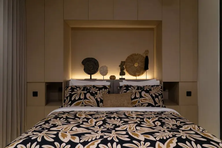 Oasis 9 - Luxury Design 2BR Berawa Loft | Private Pool in Canggu - Image 3