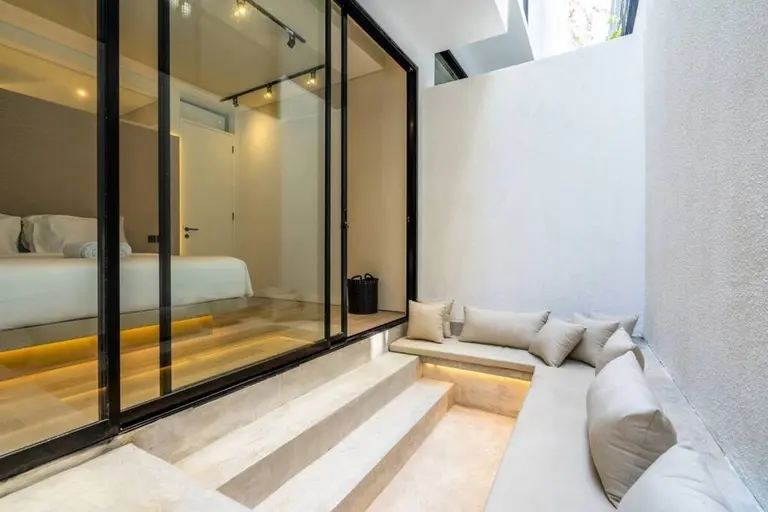 Oasis 9 - Luxury Design 2BR Berawa Loft | Private Pool in Canggu - Image 4