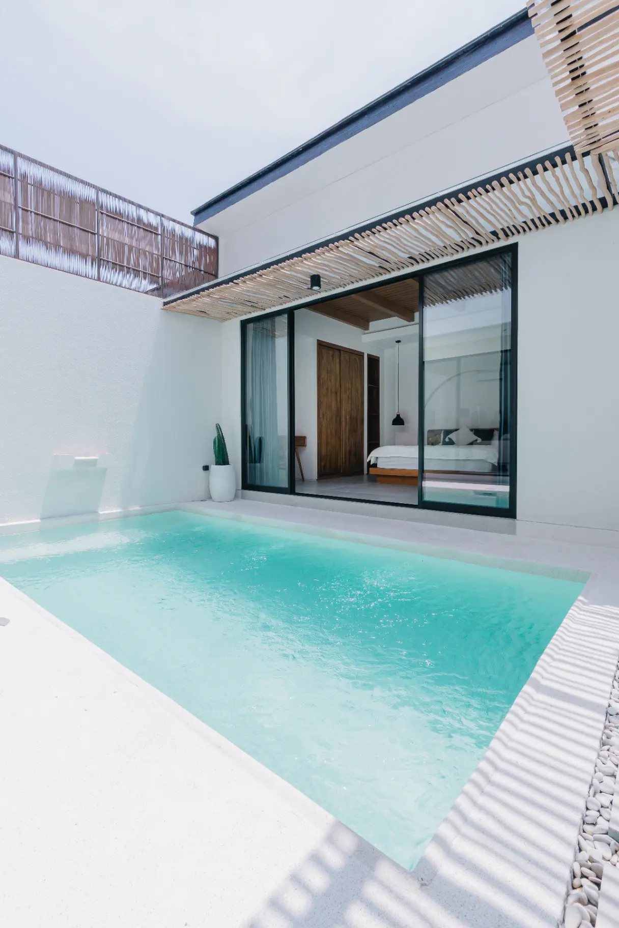 2 BEDROOM VILLA IN PERERENAN SEMPOL - AF452