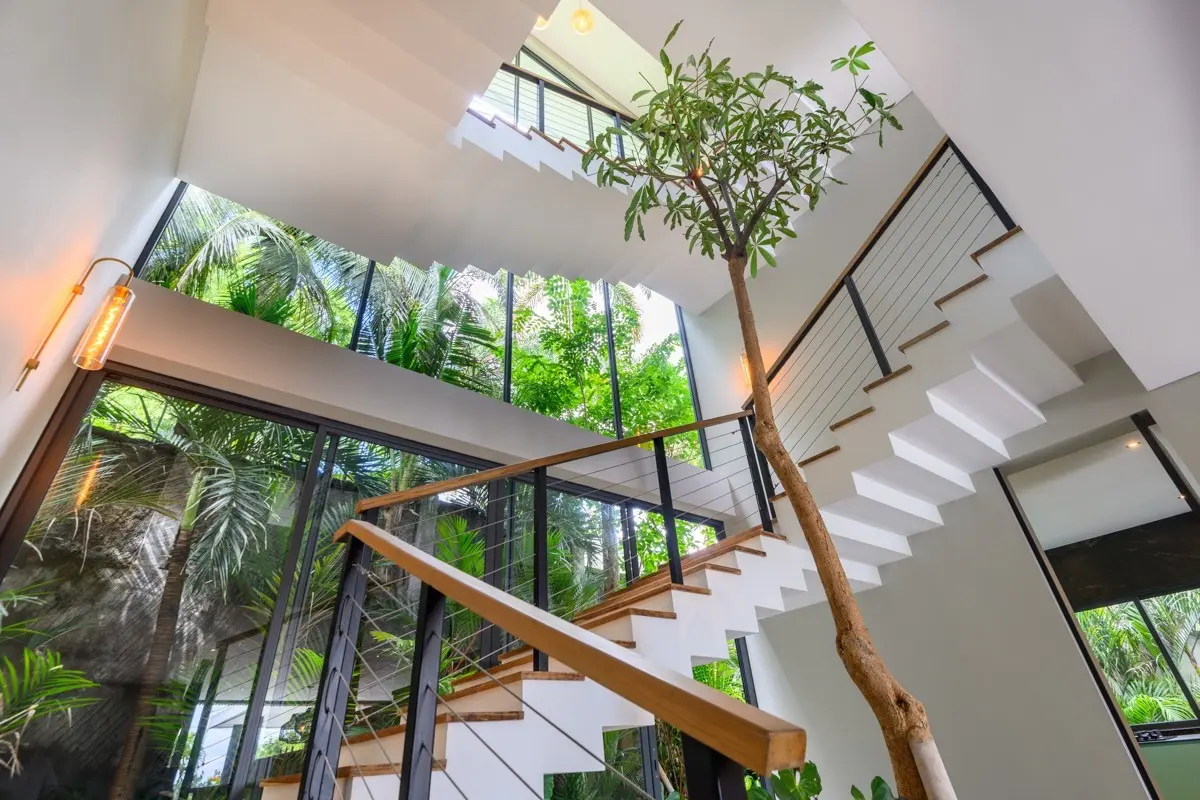 Elysian Luxury Villa