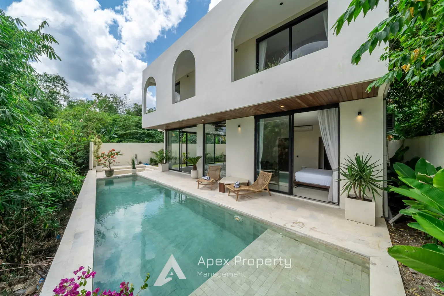 3 BD Luxury Villa Sueno + Cinema Room