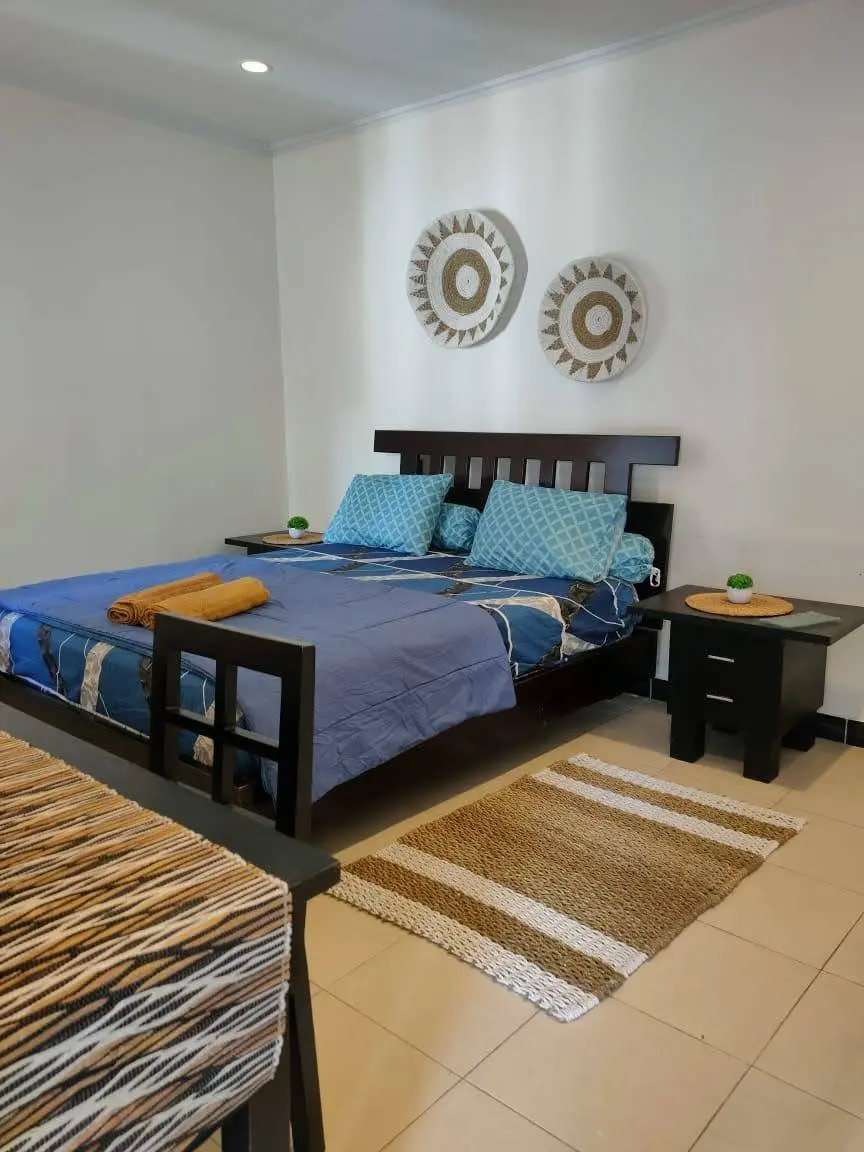 villa puri agung in vila bendesa