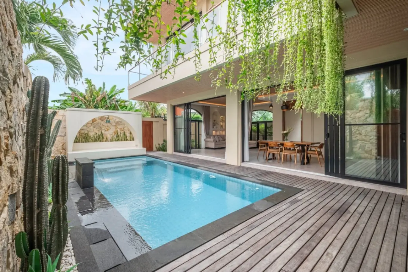 Villa Brand New 2 Bed In Kemenuh,Ubud Bali MG-3290