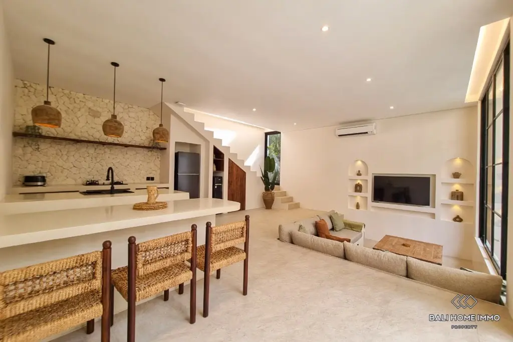 One bedroom Pererenan 