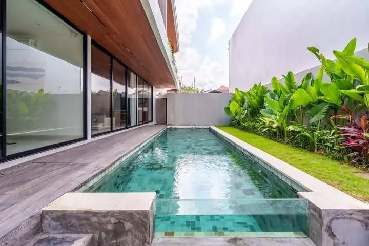 Villa For Rent 3 Bed In Tumbak Bayuh,Badung Bali PO-3346