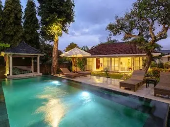 Villa For Rent 3 Bed In Tiying Tutul,Tumbak Bayuh PO-3372