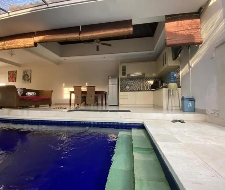 Villas 2bed Room  bali Sanur