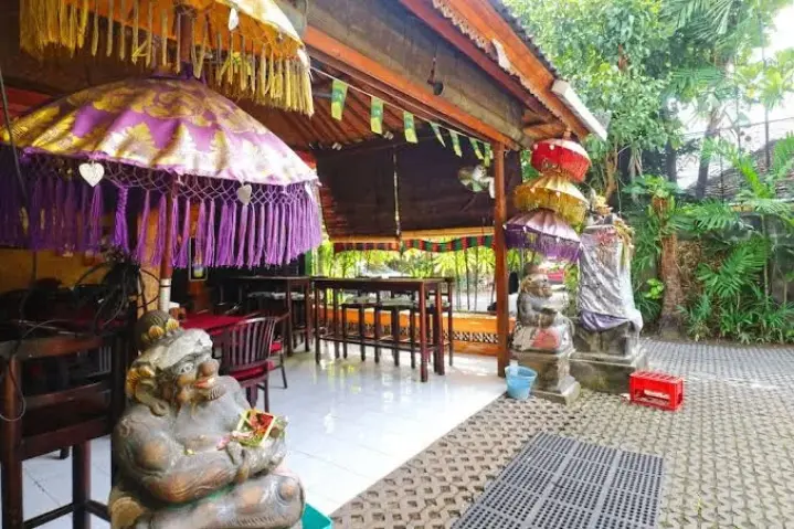 HOTEL  SANUR  FOR RENT, Daily, Montlhy, year.