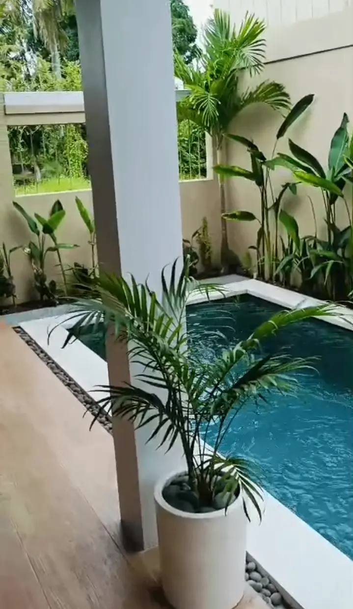 Villas 2BED ROOM  BERABAN  BALI