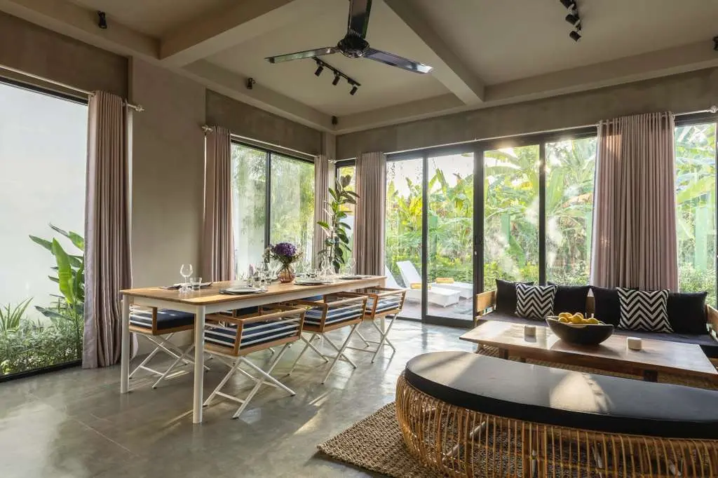 Villa Dream - 3-Bedroom Villa for Monthly Rental in Padonan!!