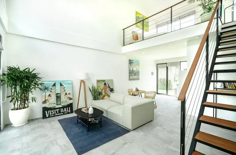 Umalas Loft– 1 Bedroom Tiny Simple Loft in Seminyak - Image 2