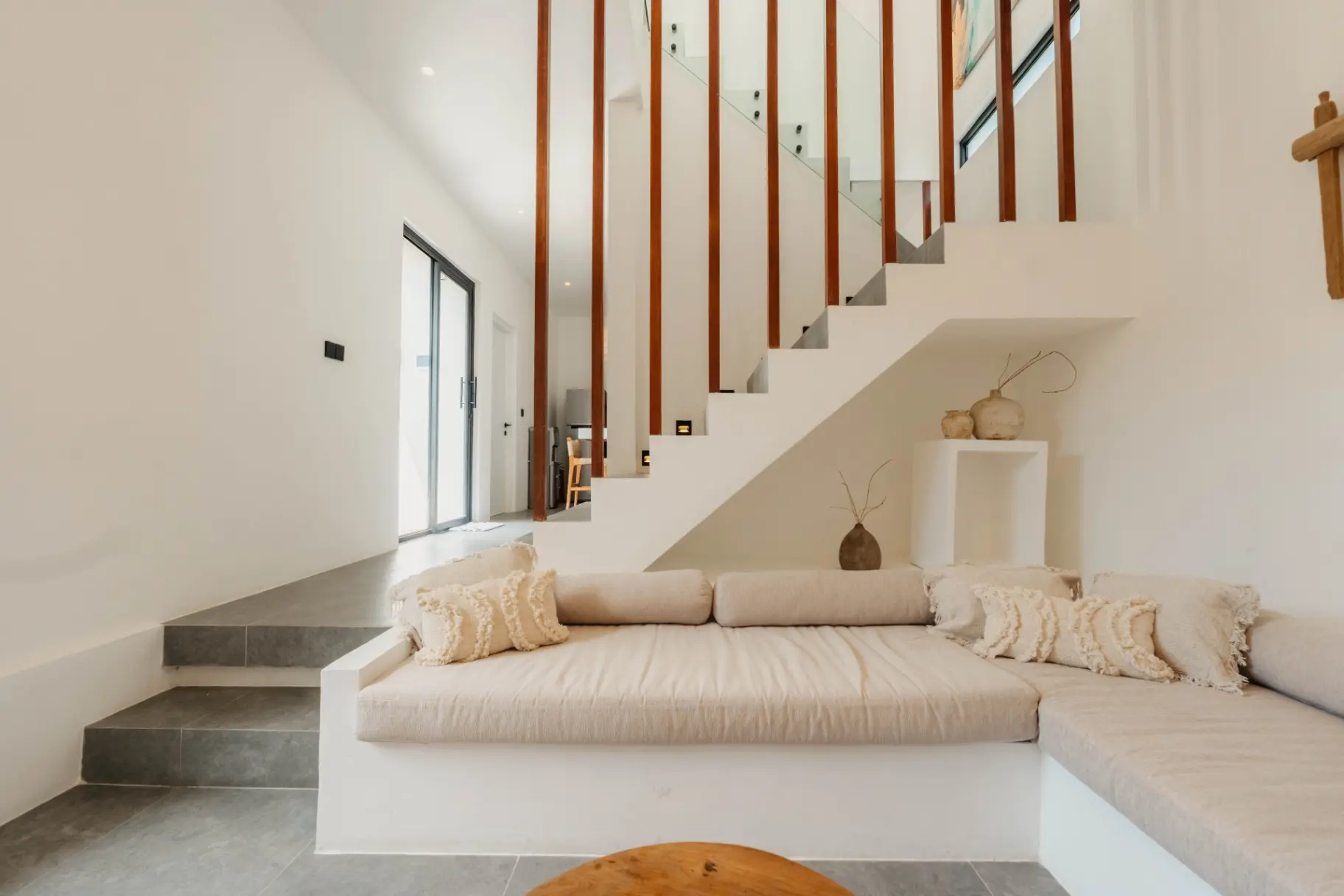 Unreal Villa 2 Pererenan. TOP LOCATION.