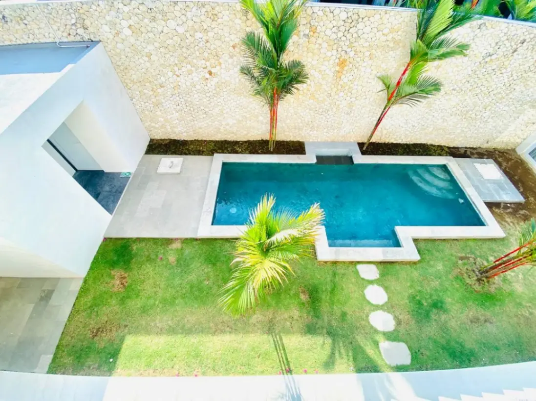 3 BEDROOM VILLA CLOSE TO BATU BOLONG BEACH - AF484