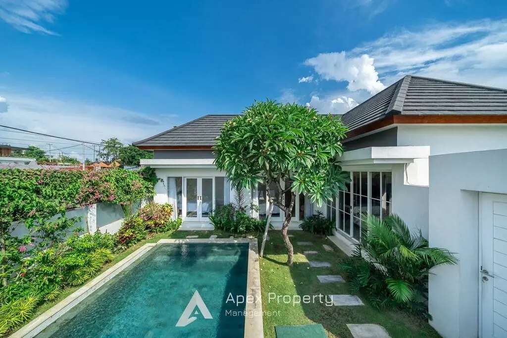 2BD Villa Motherlands