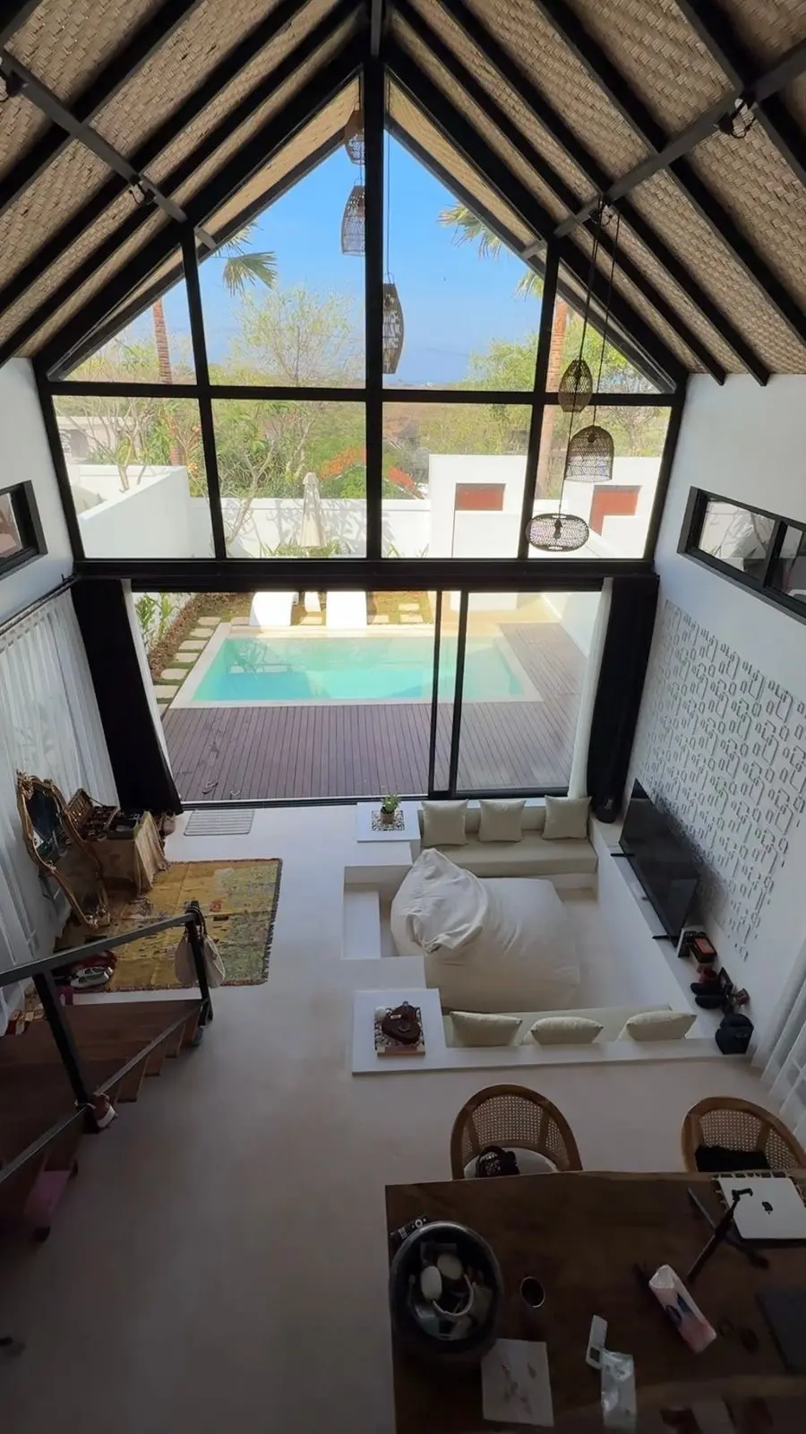 Private villa with pool, Uluwatu