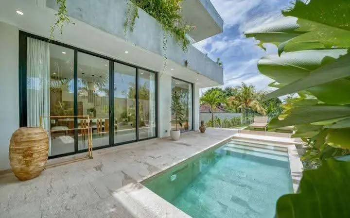 Tumbak bayuh 3 bedroom