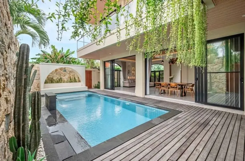 Villa Brand New 2 Bed In Bedulu,Ubud Gianyar MG-3290