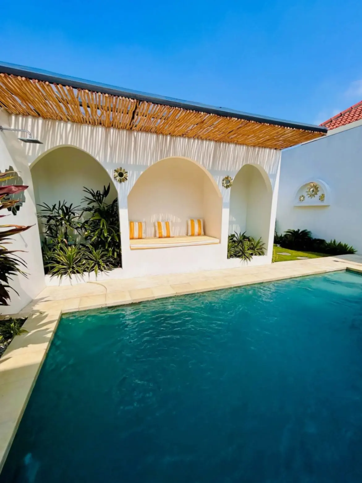 Pererenan 2- bedroom