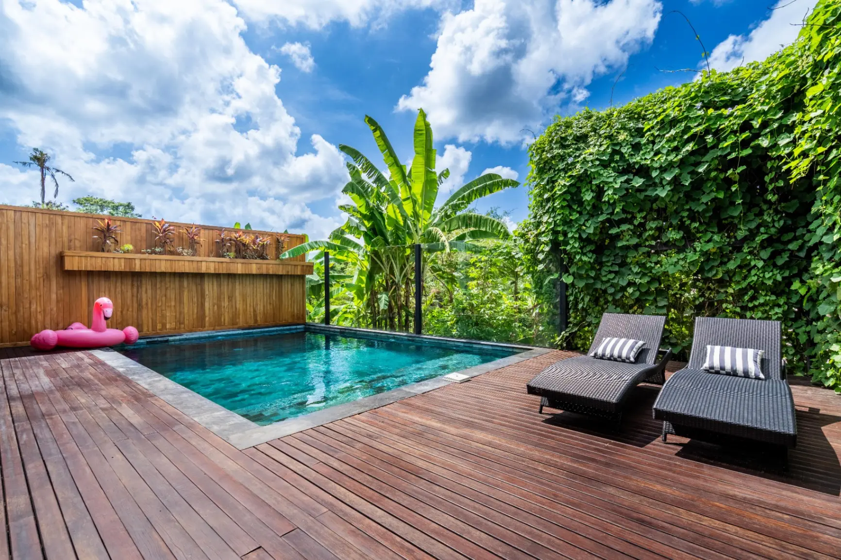 CANGGU | Serenity Villas – Style, Technology & Tranquility