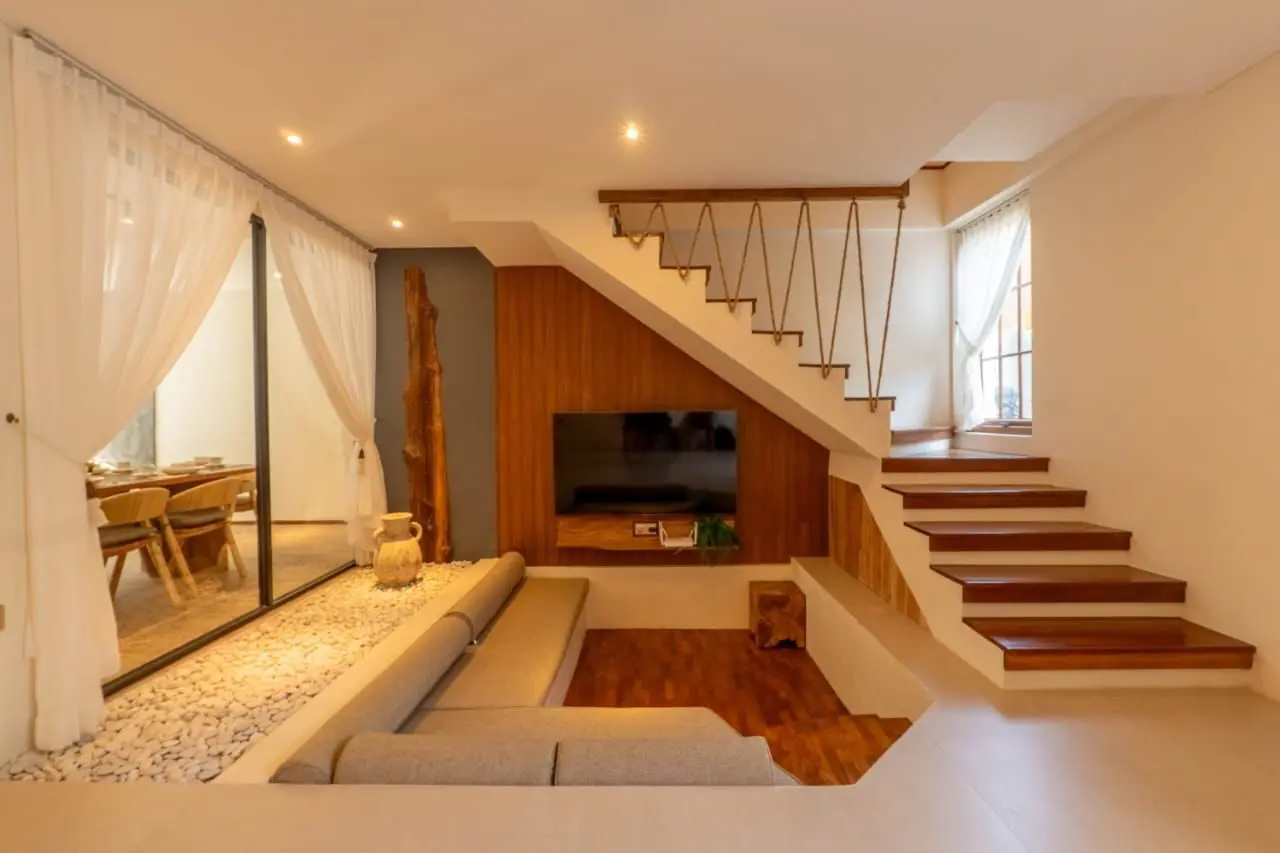 New Villa Petitenget