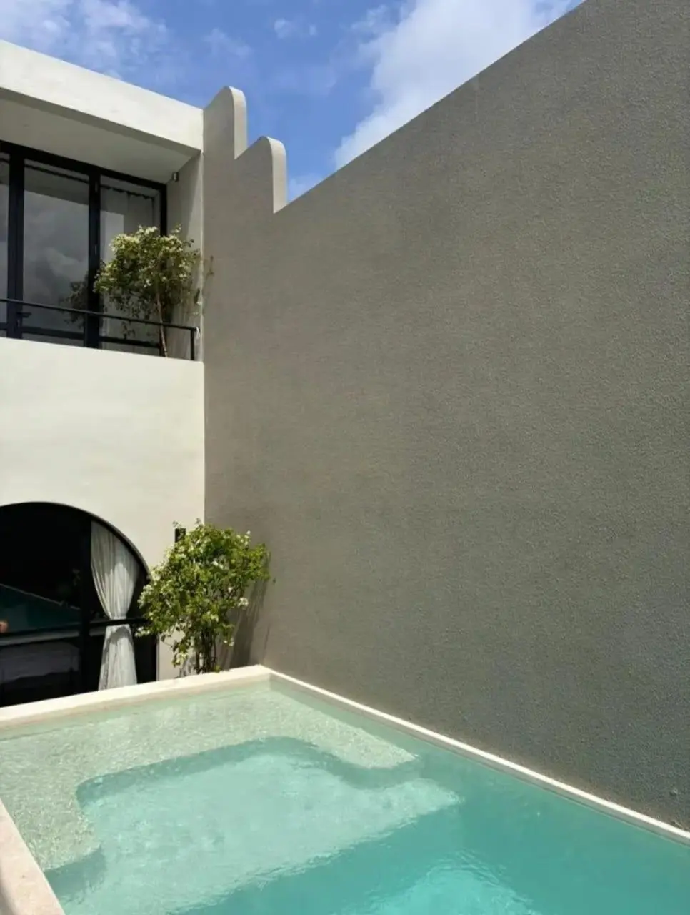 Fo Sale Villa Brand New 3 Bed Canggu,Badung Bali EK-2720