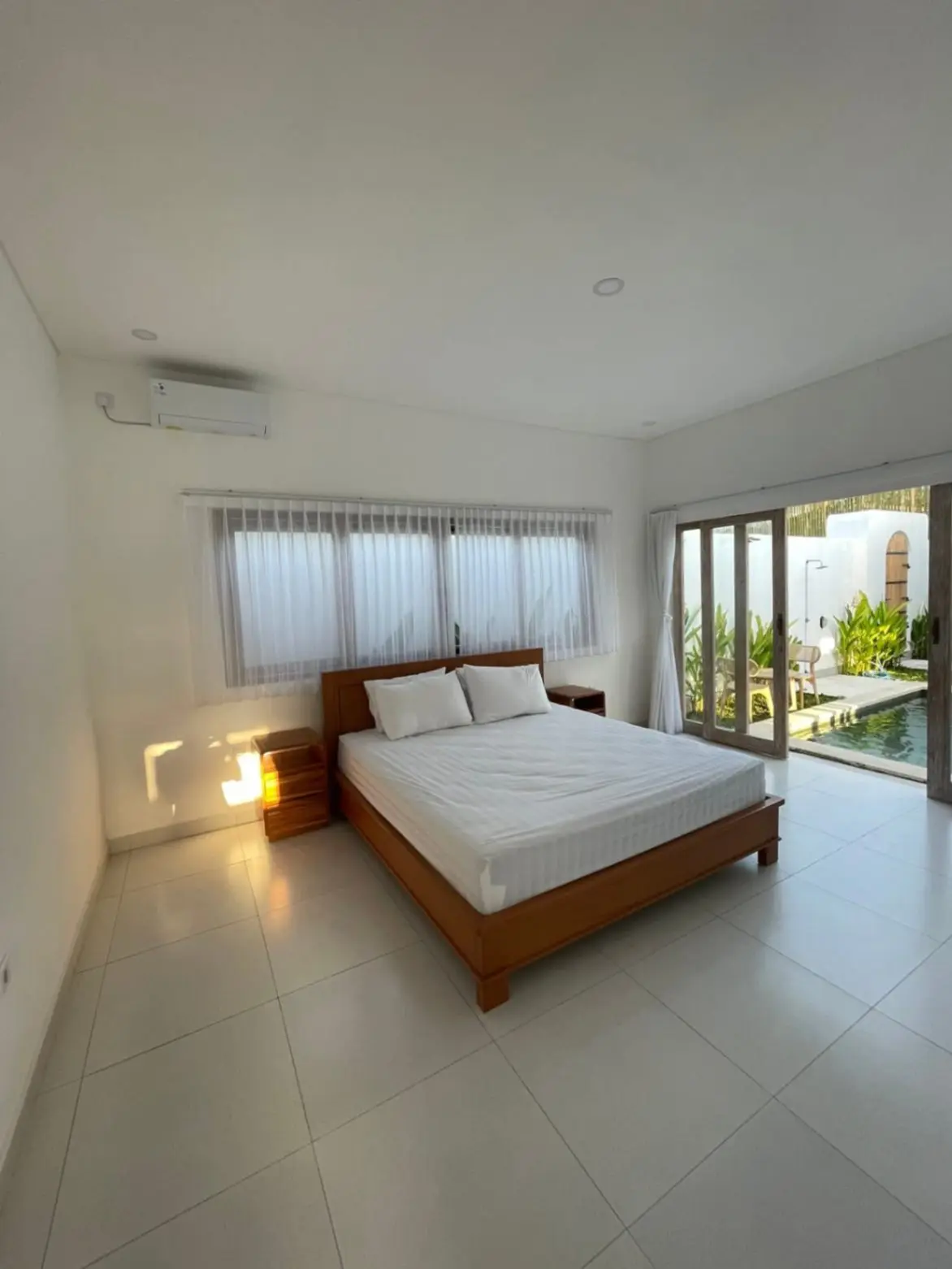 New Villa in Tumbak Bayuh with 2 Fully Furnished Bedrooms