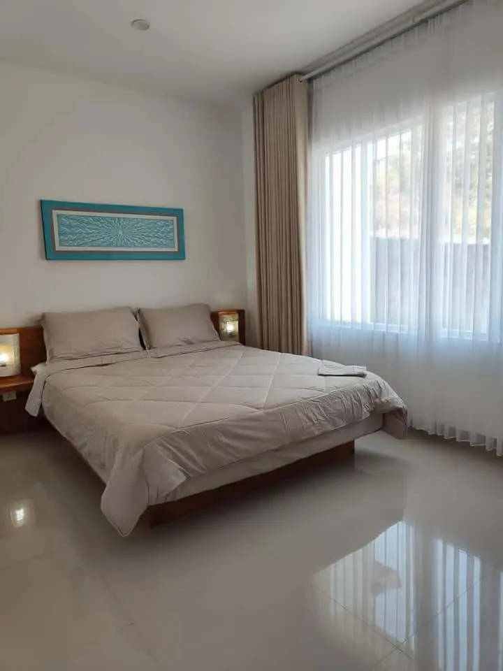 ✨ Modern Villa for Long-Term Rent in Lower Jimbaran – Expat Favorite ✨