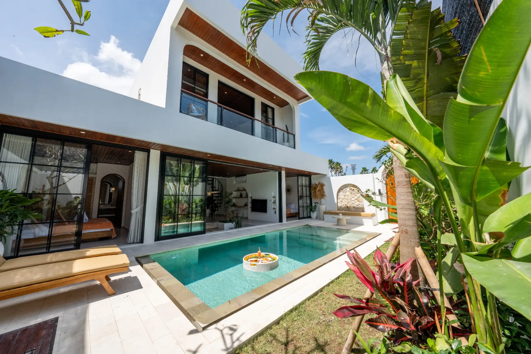 Valaya - 3BR Villa near Canggu