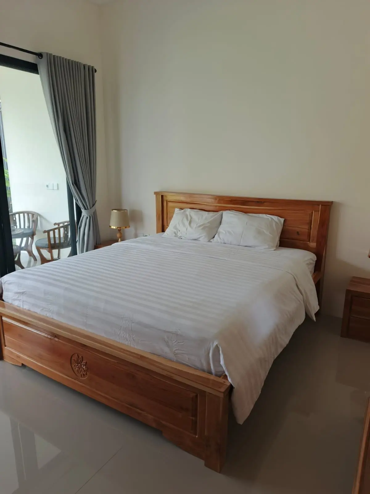 DO 450- AVAILABLE HOUSE SEMI VILLA NEAR BY GUNUNG PAYUNG BEACH KUTA SELATAN 