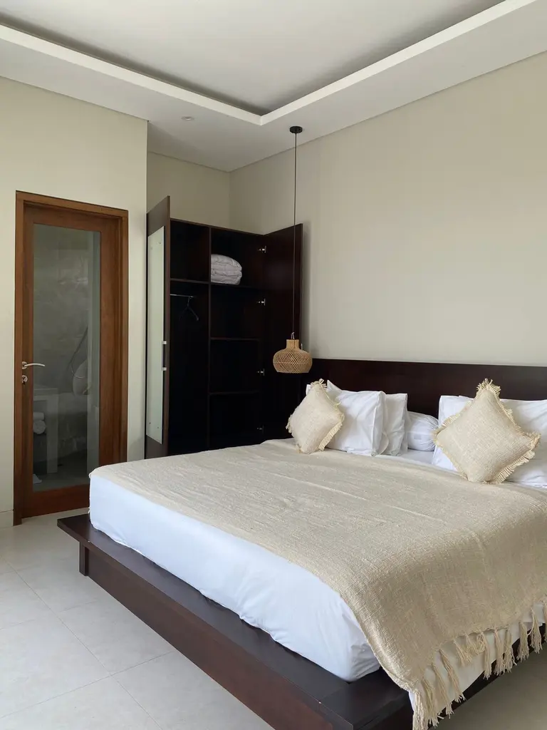 2BR Private Villa, Quite area at Padonan Canggu in Canggu - Image 4