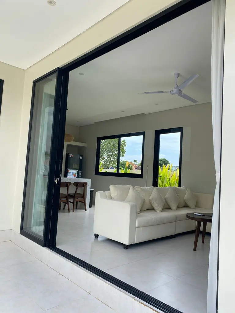 2BR Private Villa, Quite area at Padonan Canggu in Canggu - Image 3