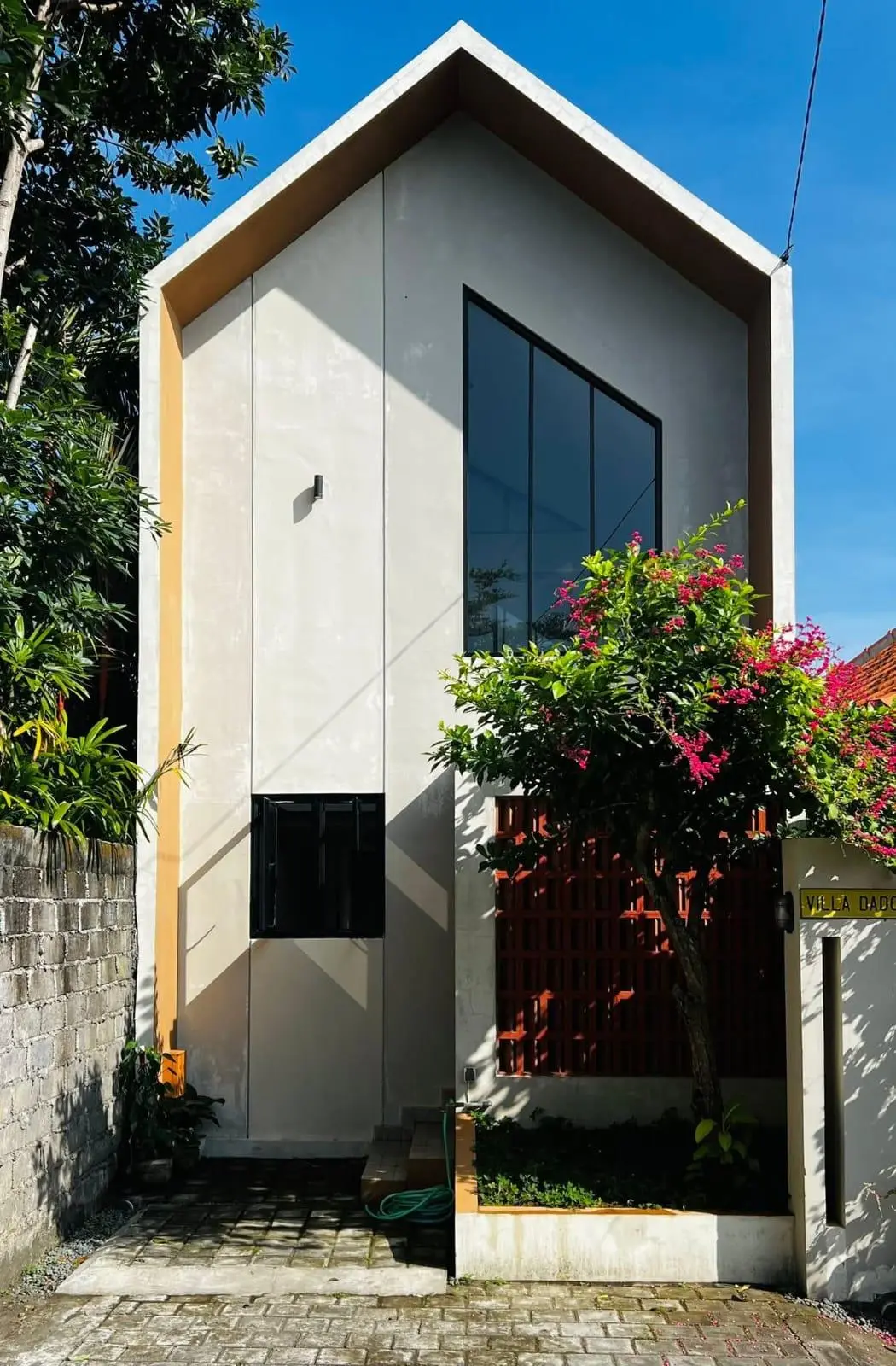1BR House with Pool at Padonan Canggu Area