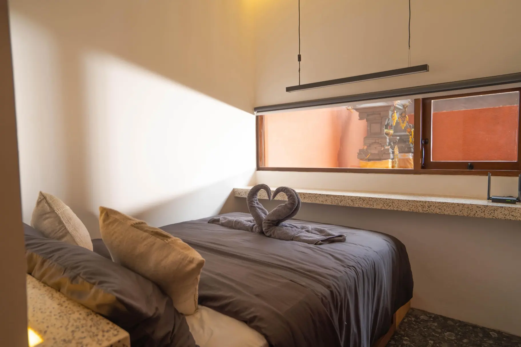 1BR APARTMENT AT BERAWA