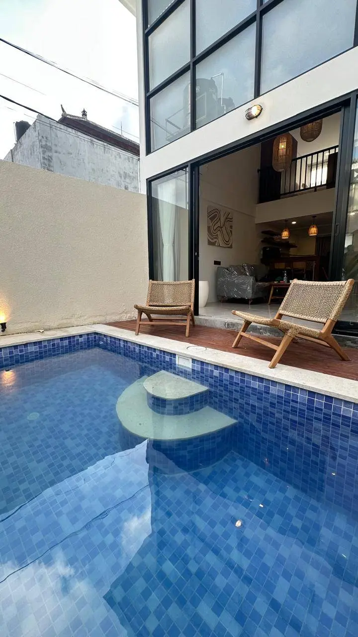 Tumbak bayuh one bedroom