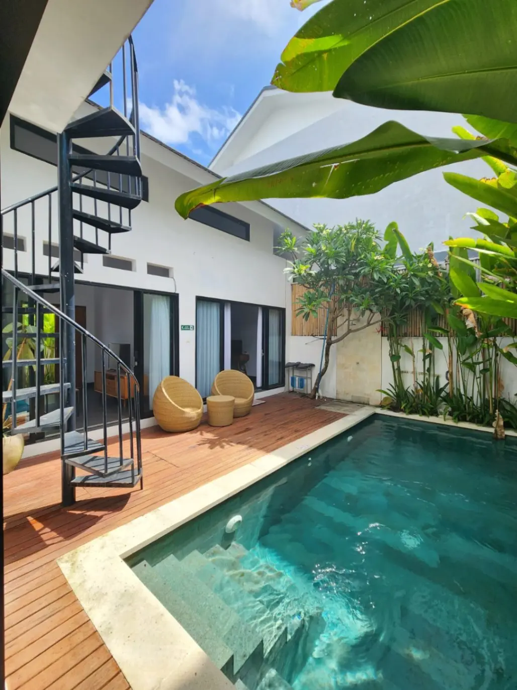 Villa For Rent 2 Bed In Nusa Dua,Kuta Selatan TN-3118