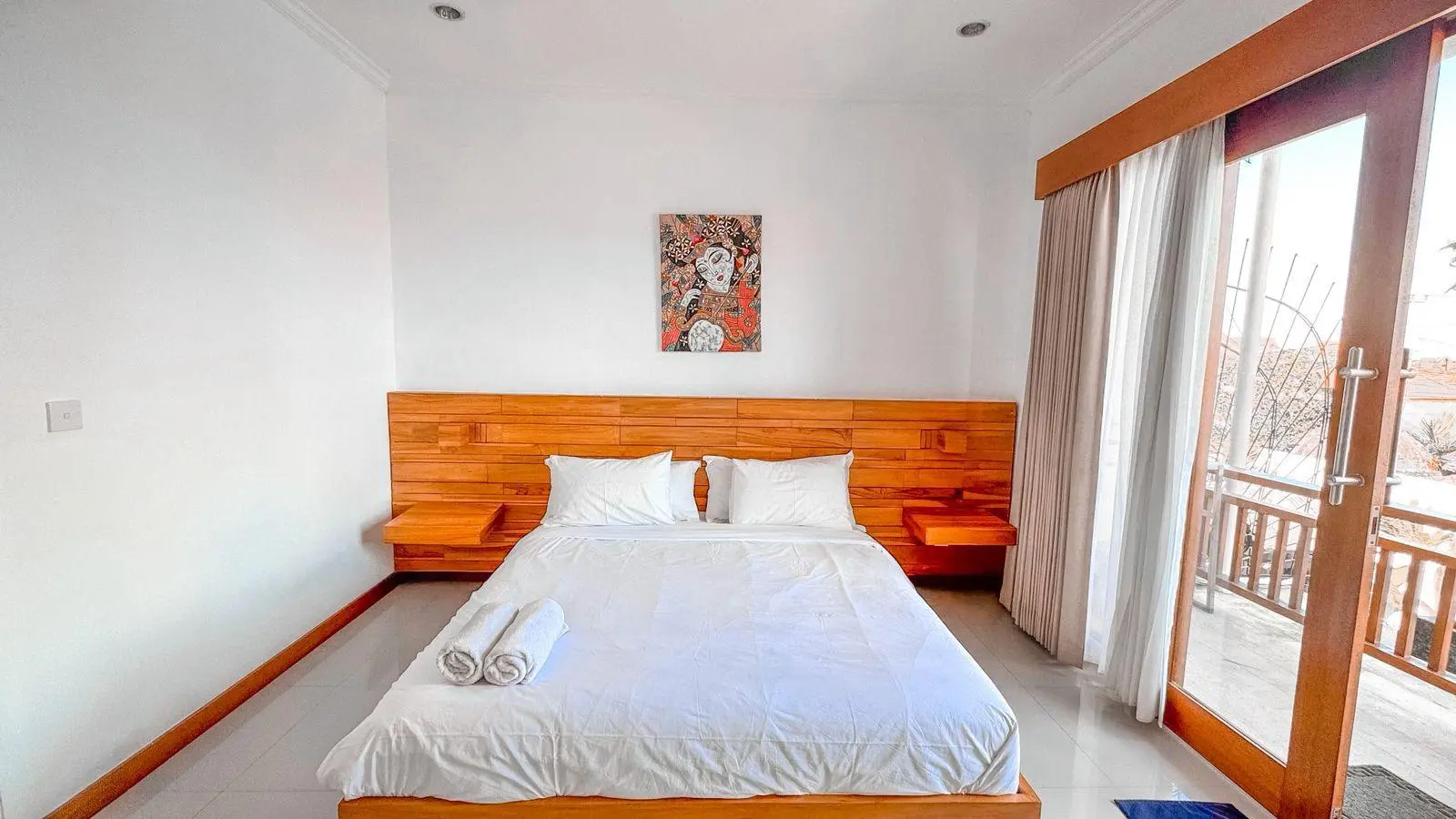 4BR VILLA FOR RENT AT SEMER, K - Canggu | Bali Villa Hub