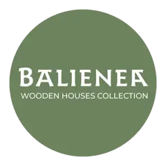 Balienea Wooden Houses Collection