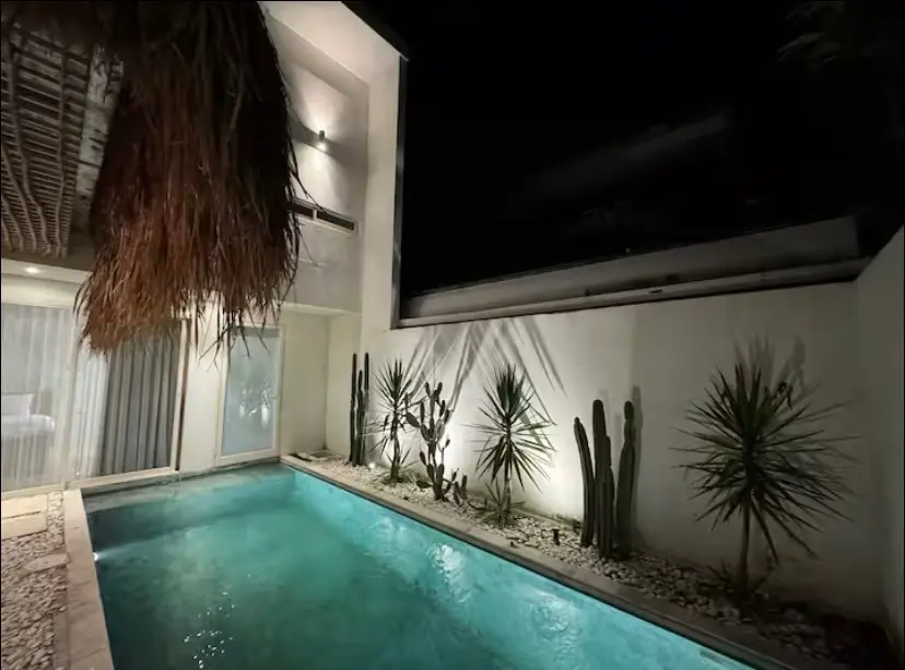 2 bedrooms villa in Nusa Dua