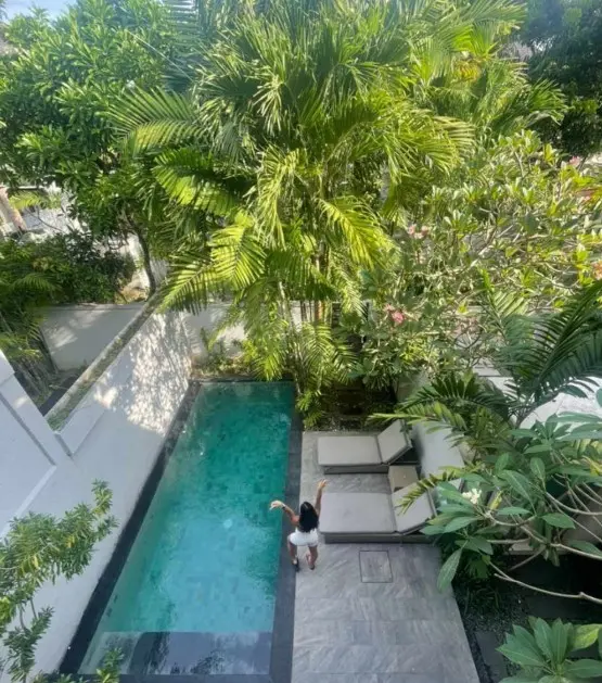 Canggu -  umalas 2 bedroom