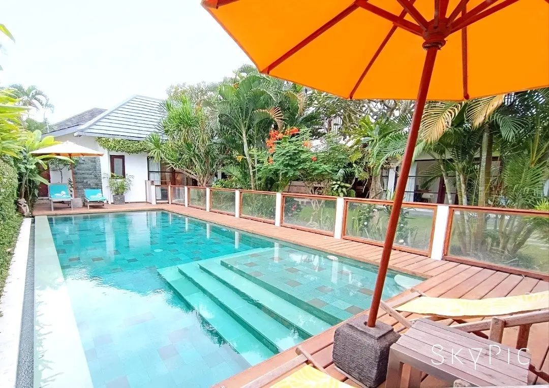 Villa Bayo - 4BR Private Pool Villa in Berawa