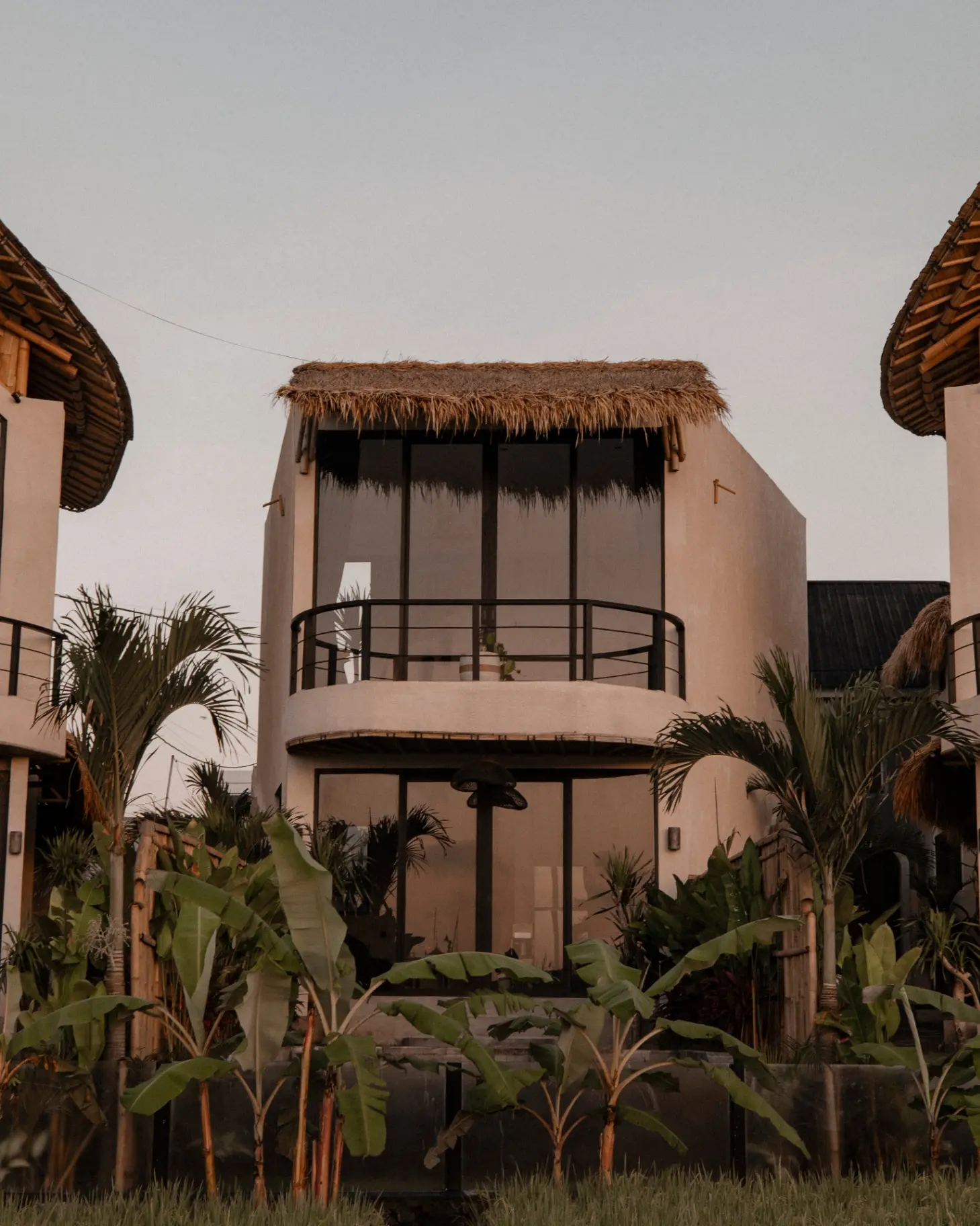 Luxury 1BD Rice Field Views - Pantai Lima