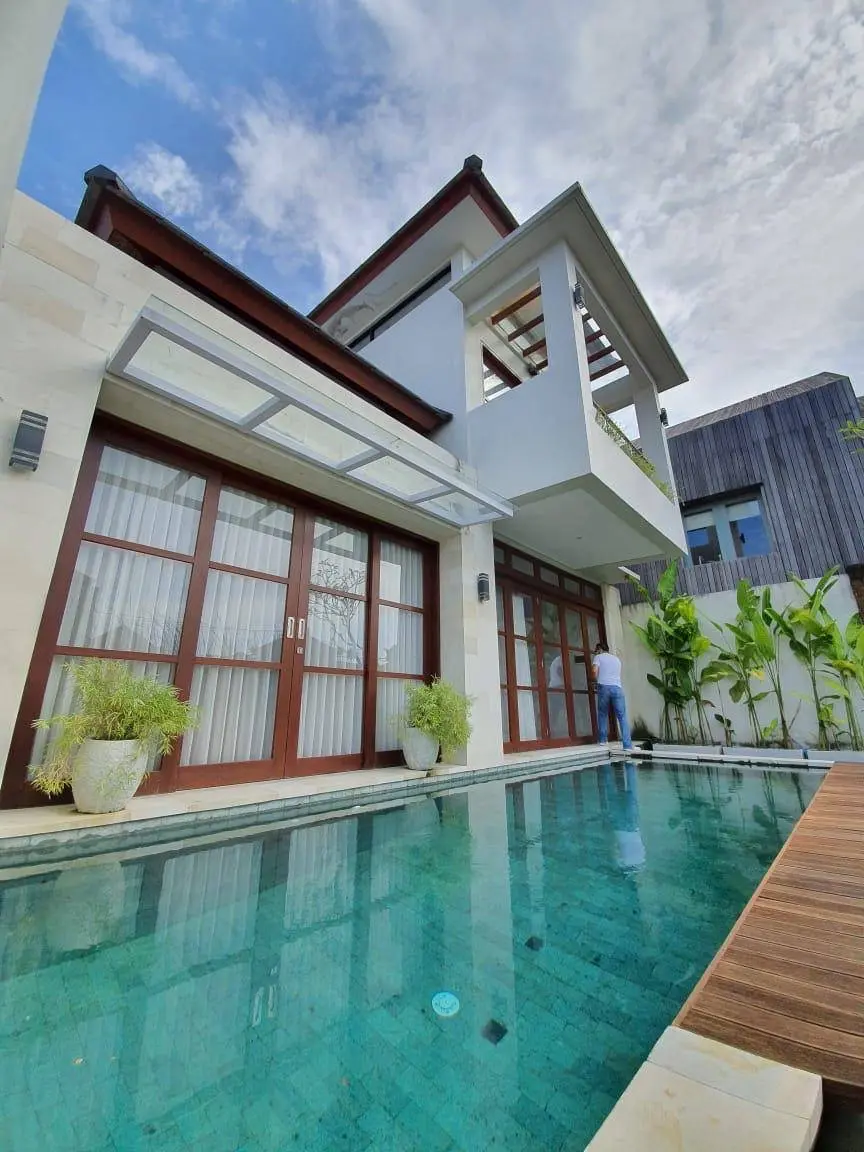 2BR Amantara Villa at Kerobokan, near Seminyak