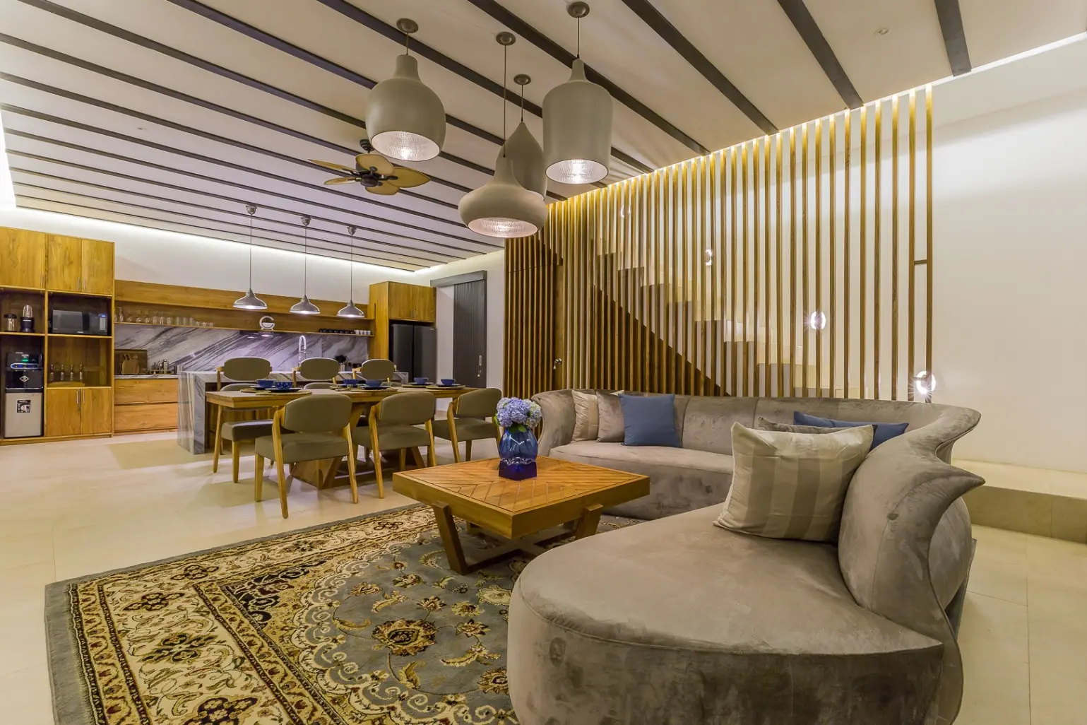 Luxury 3BR Villa in Prime Umalas Location