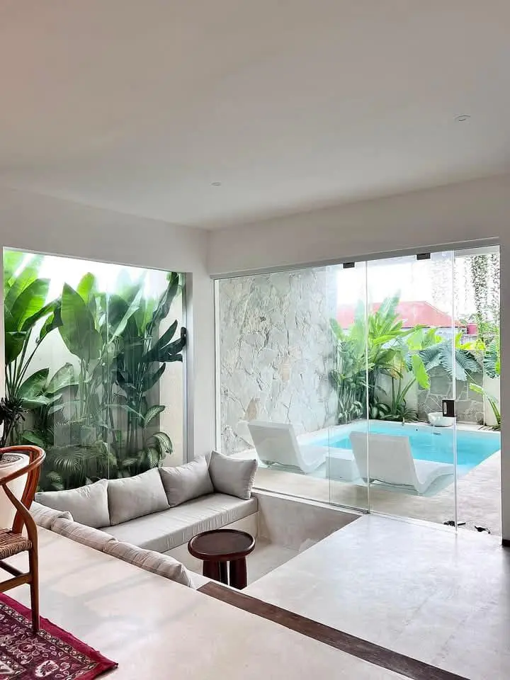 Tumbak bayuh 1- bedroom