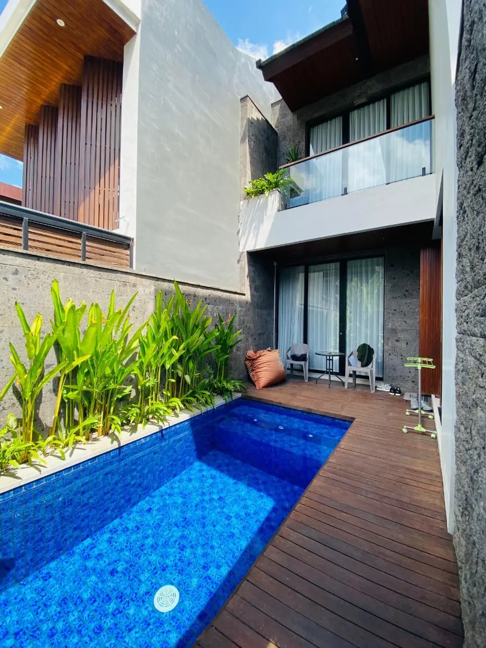 Modern 3 Bedrooms in Kayu Tulang Canggu
