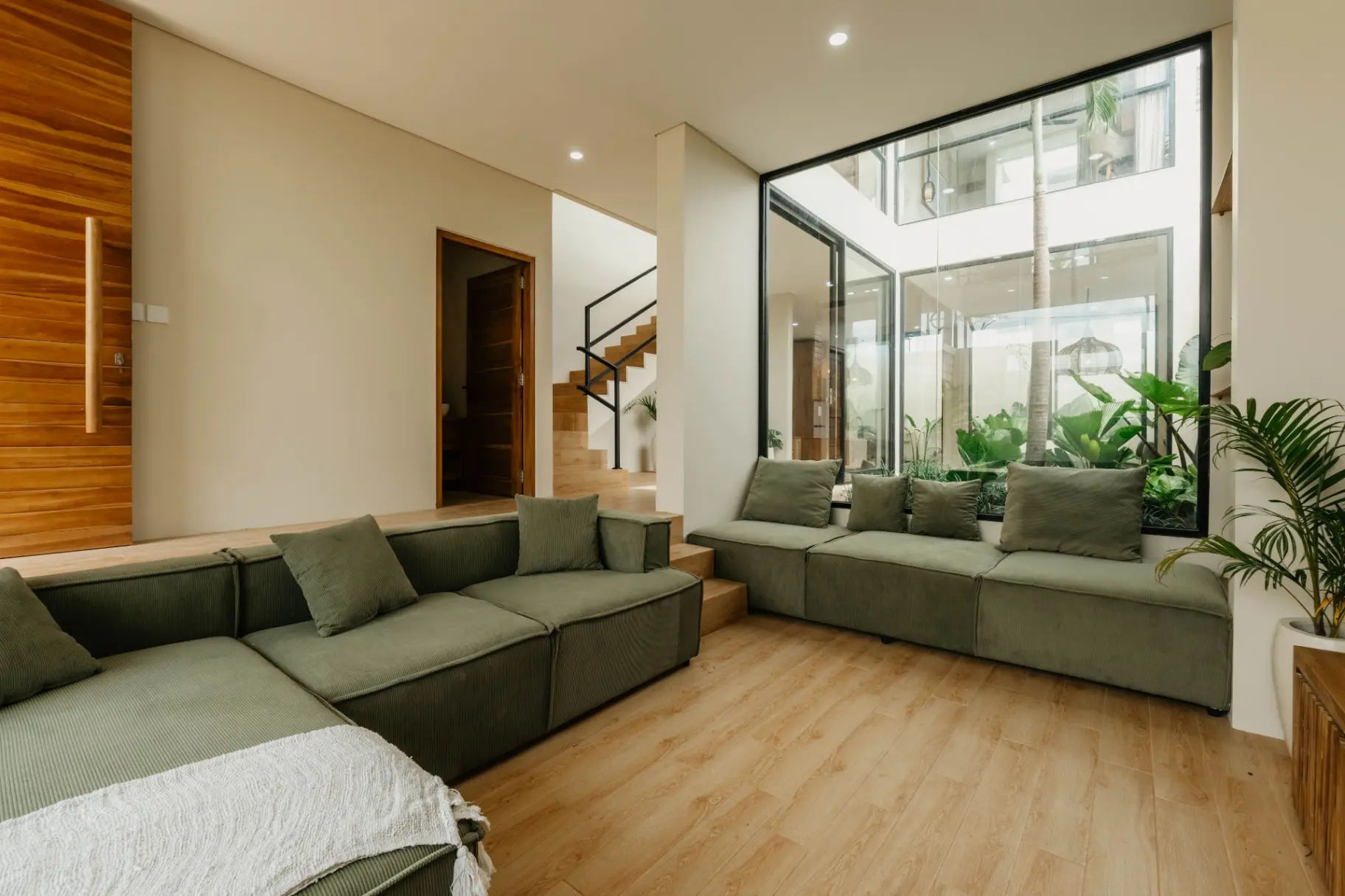 Villa Happy - 3BR Villa in Kedungu