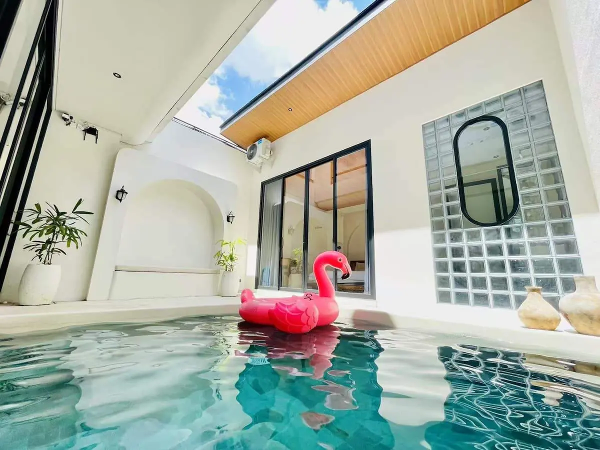 Pererenan 2- bedroom