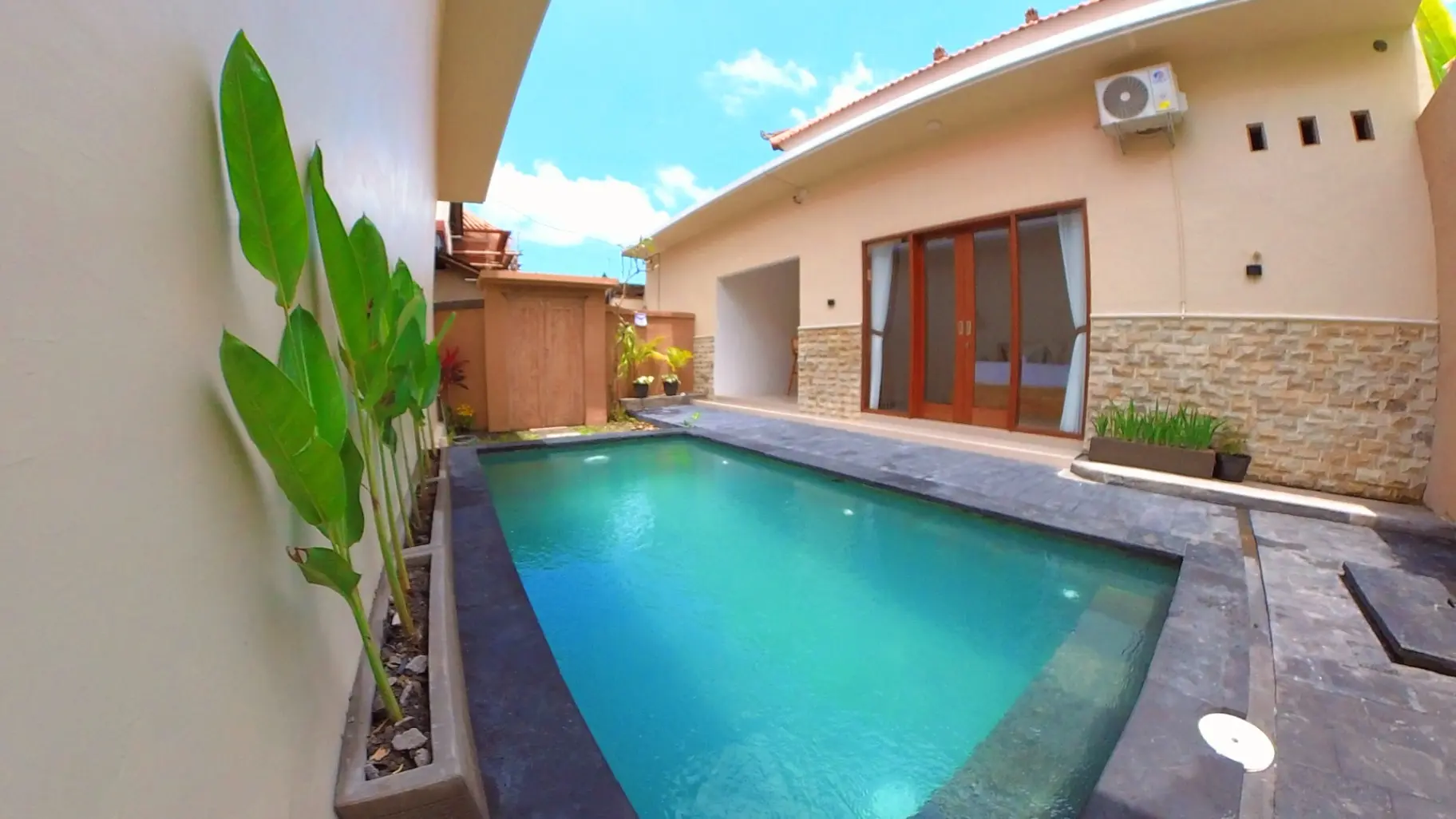 Private Villa near Ubud Center
