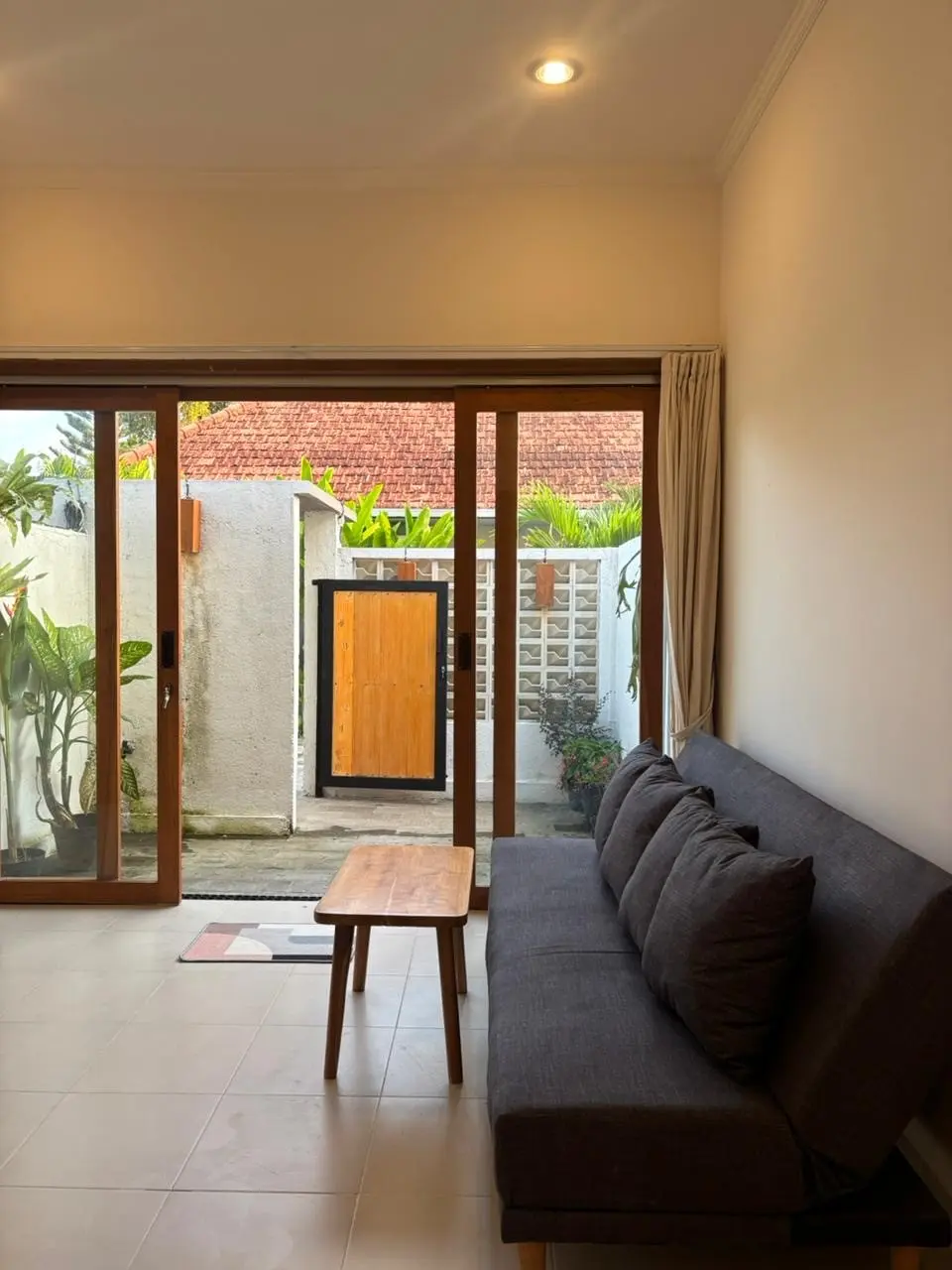 1BR apartment in a Guest House