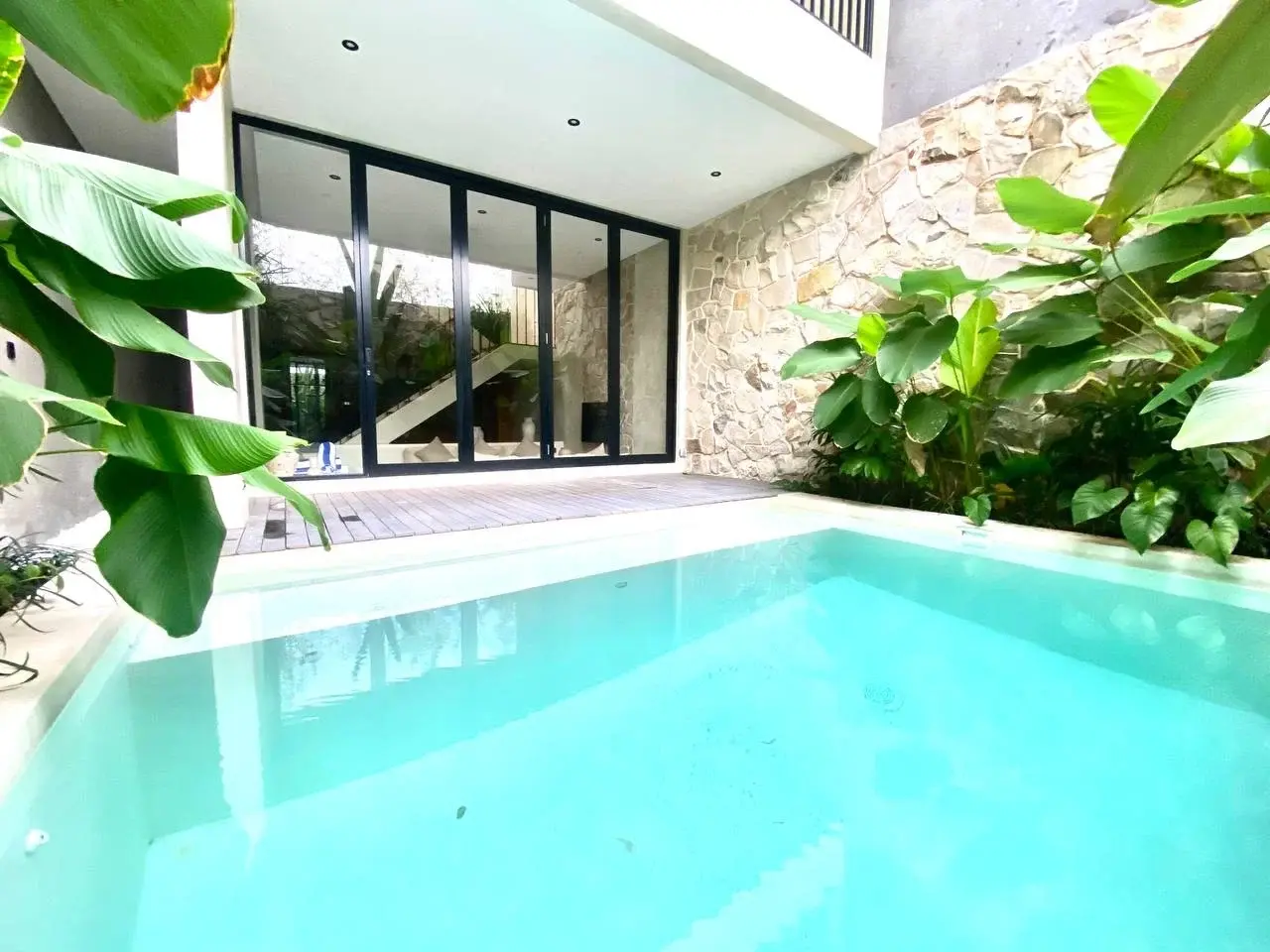 2 BEDROOM LUXURY LEASEHOLD VILLA IN BERAWA